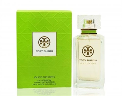 Tory Burch Jolie Fluer Verte EDP 100ML (Fresh)