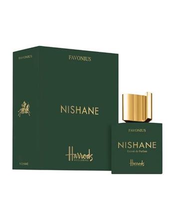 Nishane Favonius Harrods Extrait de Parfum 100ML