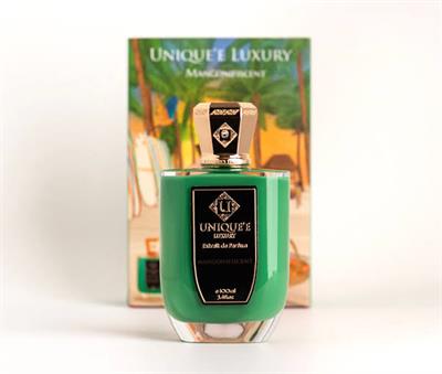 Unique Luxury Mangonifiscent EDP 100ML