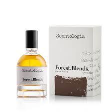 Scentologia Forest Blend EDP 100ML