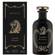 Gucci Vanilla Firenze EDP 100ML