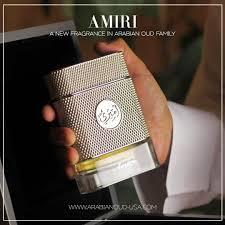 Arabian Oud Amiri 100ML