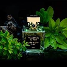 Fragrance Du Bois Oud Vert Intense Parfum 100ML