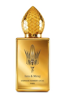 Stephane Humbert Lucas Isra & Miraj 100ML