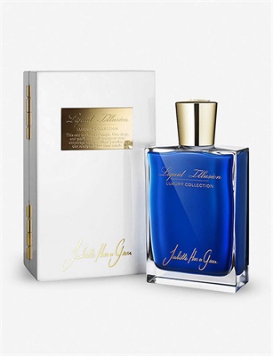 Juliette Has A Gun Liquid Illusion EDP 75ML