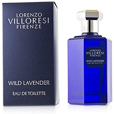 Lorenzo Villoresi Firenze Wild Lavender EDT 100ML