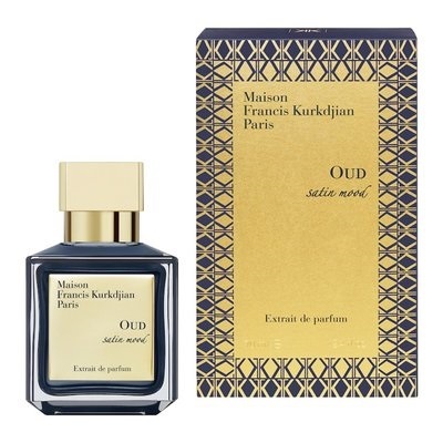 MFK Oud Satin Mood Extrait De Parfum 70ML
