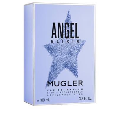 Mugler Angel Elixir EDP 100ML