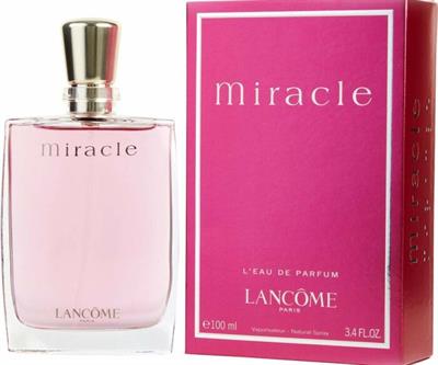 Lancome Miracle EDP 100ML