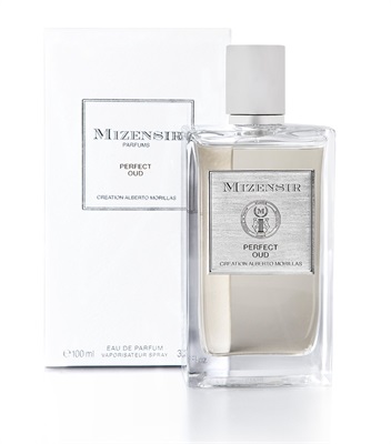 Mizensir Perfect Oud EDP 100ML