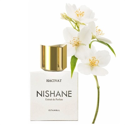 Nishane Hacivat Istanbul Extrait De Parfum 100ML