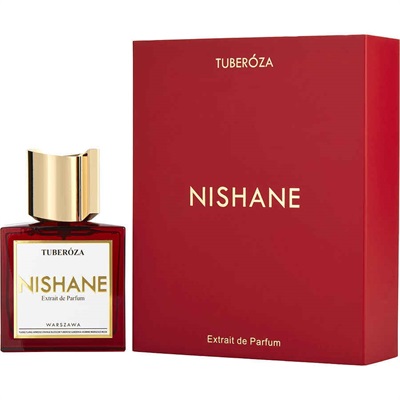 Nishane Tuberoza Extrait De Parfum 50ML