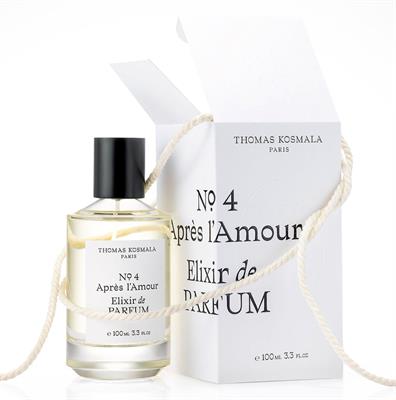 Thomas Kosmala 4 Elixir de Parfum 100ML