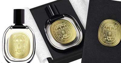 Diptyque Eau Nabati EDP 75ML