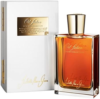 Juliette Has A Gun Oil Fiction EDP 75ML