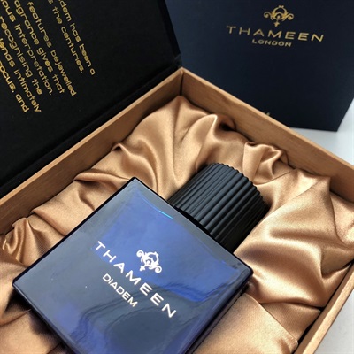 Thameen Diadem EDP 50ML-Treasure Collection