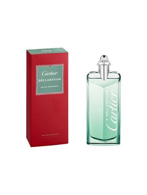 Cartier Declaration Haute Fraicheur EDT 100ML