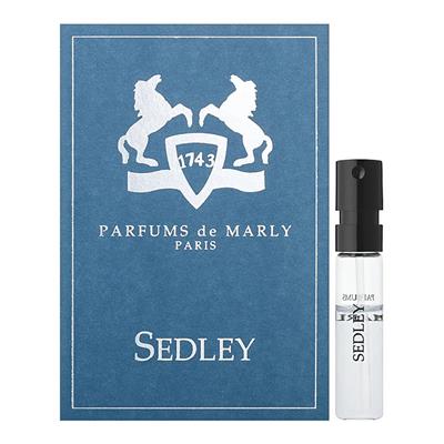 Parfums de Marly Sedley EDP 1.5ML Vial/Sample