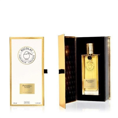 Nicolai Patchouli Intense EDP 100ML