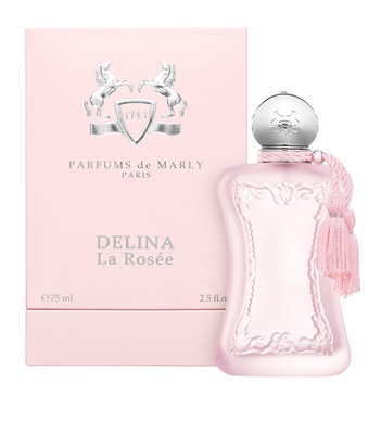 Perfums de Marly Delina La Rosee EDP 75ML