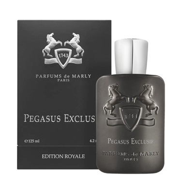 Parfums de Marly Pegasus Exclusif EDP 125ML