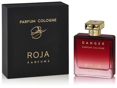 Roja Danger Pour Homme Cologne 100ML