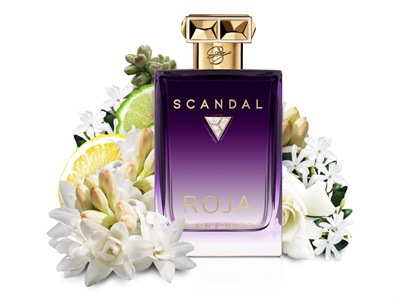 Roja Scandal Pour Femme Parfum 50ML