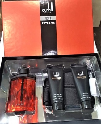 Dunhill Red Extreme Giftset Him