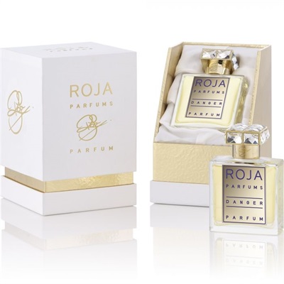 Roja Dove Danger Pour Femme Parfum 50ML