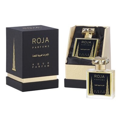 Roja Aoud Parfum United Arab Emirates 50ML