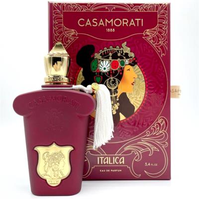 Xerjoff Casamorati Italica EDP 100ML