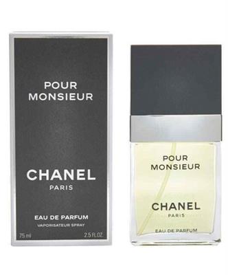 Chanel Pour Monsieur EDP 75ML