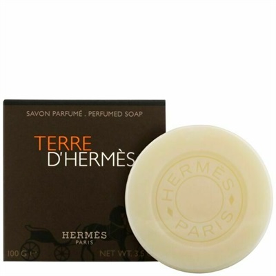 Terre D'Hermes Soap 100G