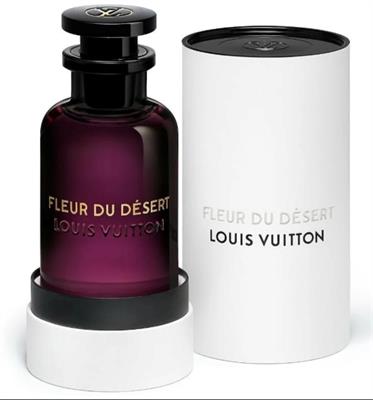 Louis Vuitton Fleur Du Desert EDP 100ML