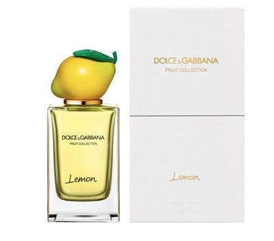 Lemon Fruit Collection by Dolce Gabbana EDT 150ML