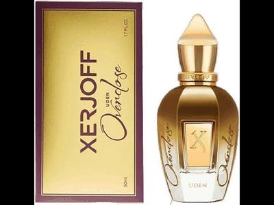 Xerjoff Uden Overdose EDP 50ML