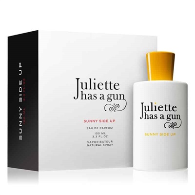 Juliette Has A Gun Sunny Side Up EDP 100ML