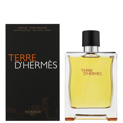 Terre De Hermes Parfum 200ML