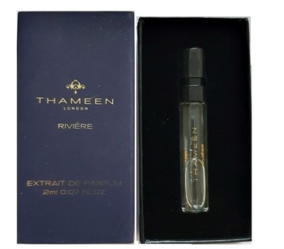 Thameen Riviere Extrait De Parfum 2ML Vial 