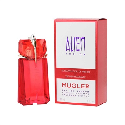 Thierry Mugler Alien Fusion EDP 60ML