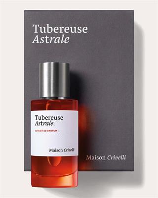 Maison Crivelli Tubéreuse Astrale Extrait de Parfum 50ML