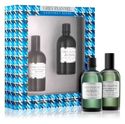 Grey Flannel Giftset For Him