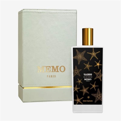 Memo Vaadhoo EDP 75ML