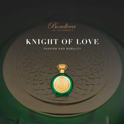 Boadicea The Victorious Knight of Love EDP 100ML