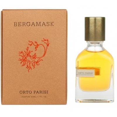 Orto Parisi-Brutus Parfum 50ML