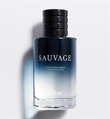 Dior After Shave Lotion 100ML