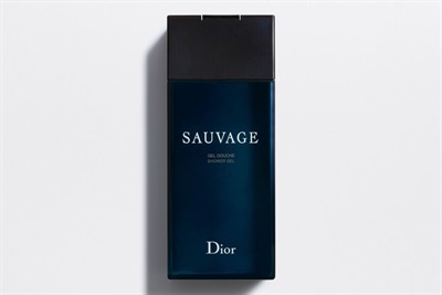 Dior Sauvage Shower Gel 200ML