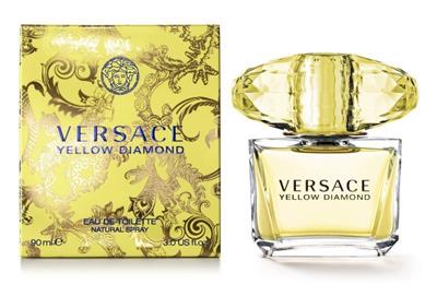 Versace Yellow Diamond EDT 90ML