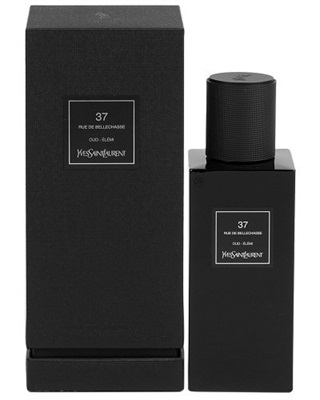 YSL 37 Rue De Bellechasse EDP 125ML