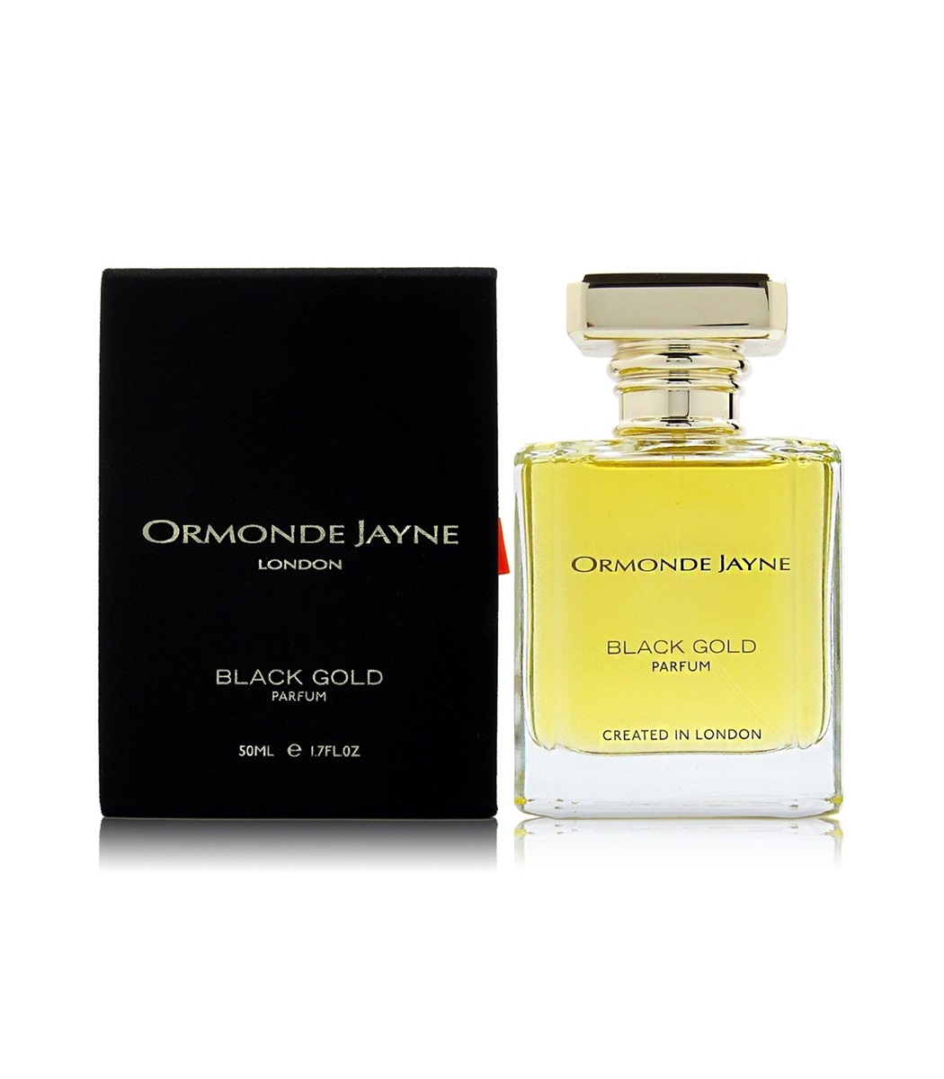 Ormonde Black Gold Parfum 50ML